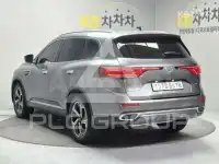 2024 Renault Qm6