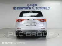 2024 Renault Qm6