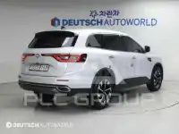 2024 Renault Qm6