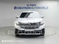 2024 Renault Qm6