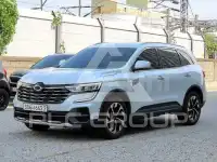 2024 Renault Qm6