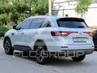 2024 Renault Qm6
