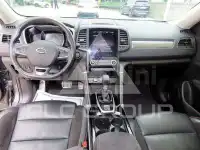 2024 Renault Qm6