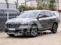 2024 Renault Qm6