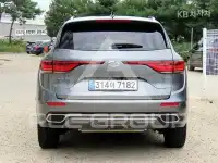 2024 Renault Qm6