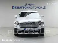 2024 Renault Qm6