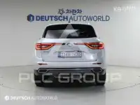 2024 Renault Qm6