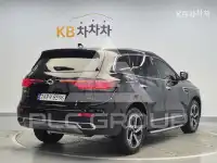 2024 Renault Qm6