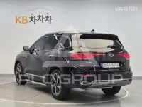 2024 Renault Qm6