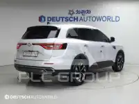 2024 Renault Qm6