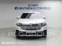 2024 Renault Qm6
