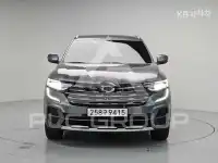2024 Renault Qm6