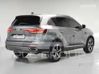 2024 Renault Qm6
