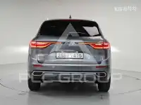 2024 Renault Qm6