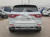 2024 Renault Qm6