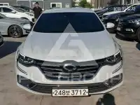 2024 Renault Sm6