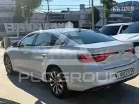 2024 Renault Sm6