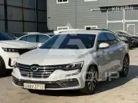 2024 Renault Sm6