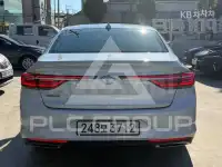 2024 Renault Sm6
