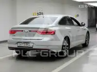 2024 Renault Sm6