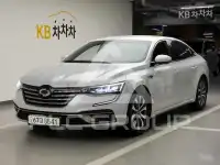 2024 Renault Sm6