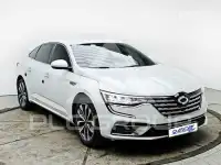 2024 Renault Sm6
