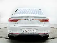 2024 Renault Sm6