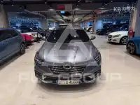 2024 Renault Sm6