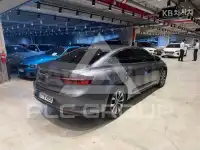 2024 Renault Sm6