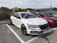 2024 Renault Sm6