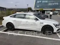 2024 Renault Sm6