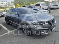 2024 Renault Sm6