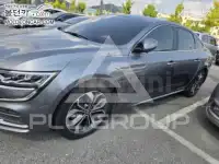 2024 Renault Sm6