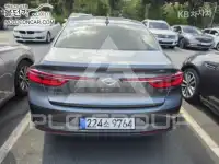 2024 Renault Sm6