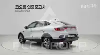 2024 Renault Xm3
