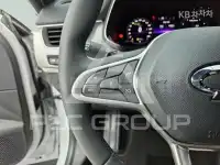 2024 Renault Xm3
