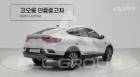2024 Renault Xm3