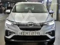 2024 Renault Xm3