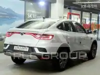 2024 Renault Xm3