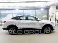 2024 Renault Xm3