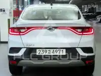 2024 Renault Xm3