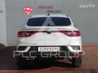 2024 Renault Xm3