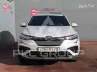 2024 Renault Xm3