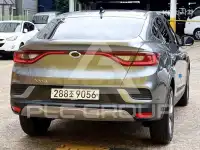 2024 Renault Xm3