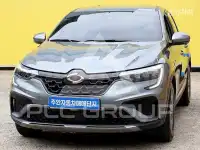 2024 Renault Xm3