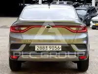 2024 Renault Xm3