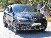 2024 Renault Xm3