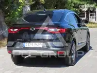 2024 Renault Xm3