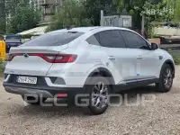 2024 Renault Xm3