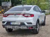 2024 Renault Xm3